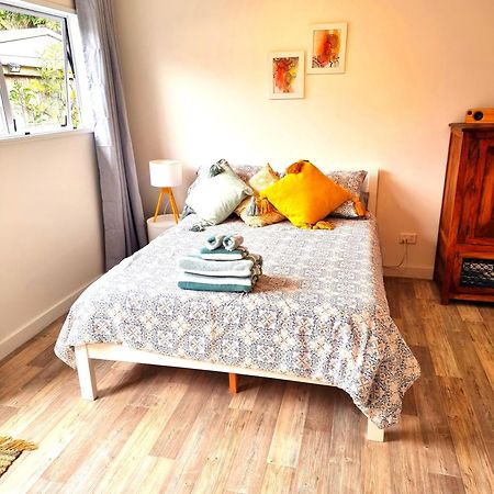 Sun Republik Studio Whitianga Bagian luar foto